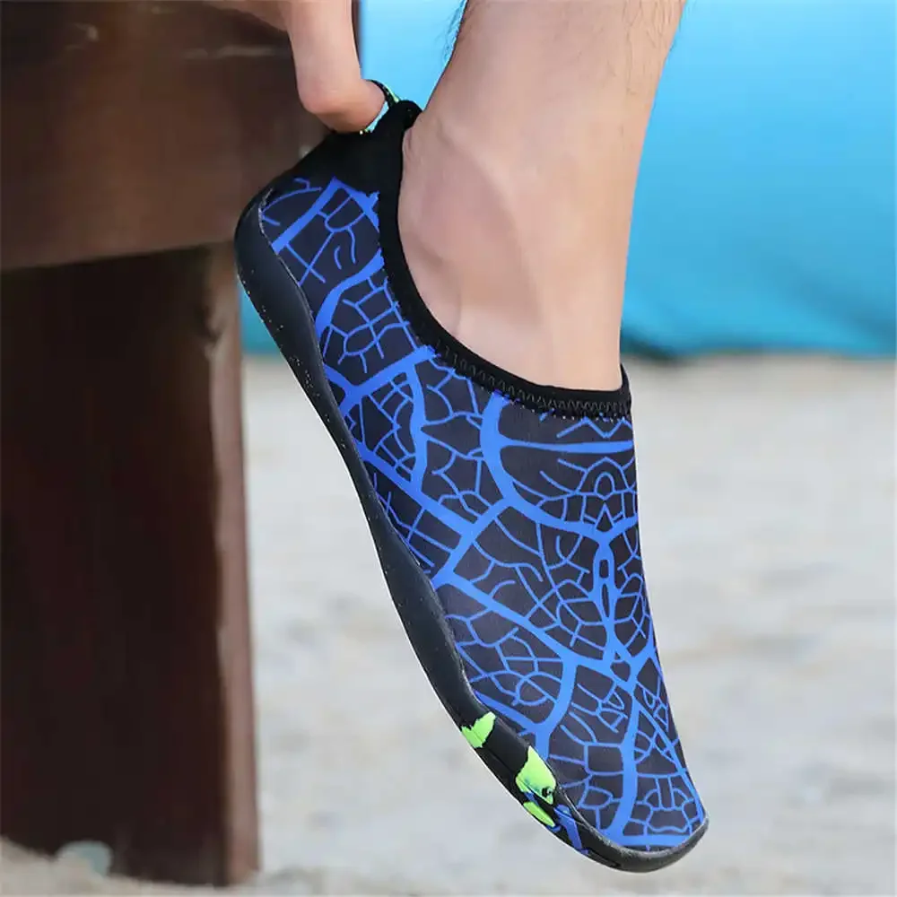 Graffiti Light Men Sneakers Blue Male Boy Slippers Shoes Men's Tennis Sandal Sports Tensi Super Cozy Deadlift Items Shuse