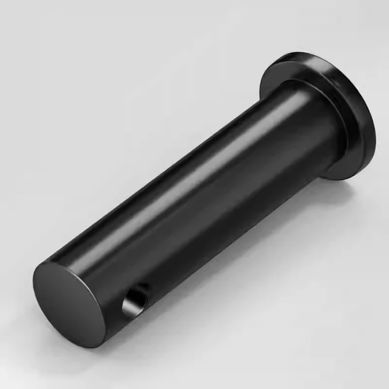 1 stuk 2mm 3mm 4mm 5mm M2 M4 Metalen Aandrijfas CVD Aandrijfas voor 1/8 1/10 1/12 1/16 RC Auto Axial SCX10 TRAXXAS TRX4 D90