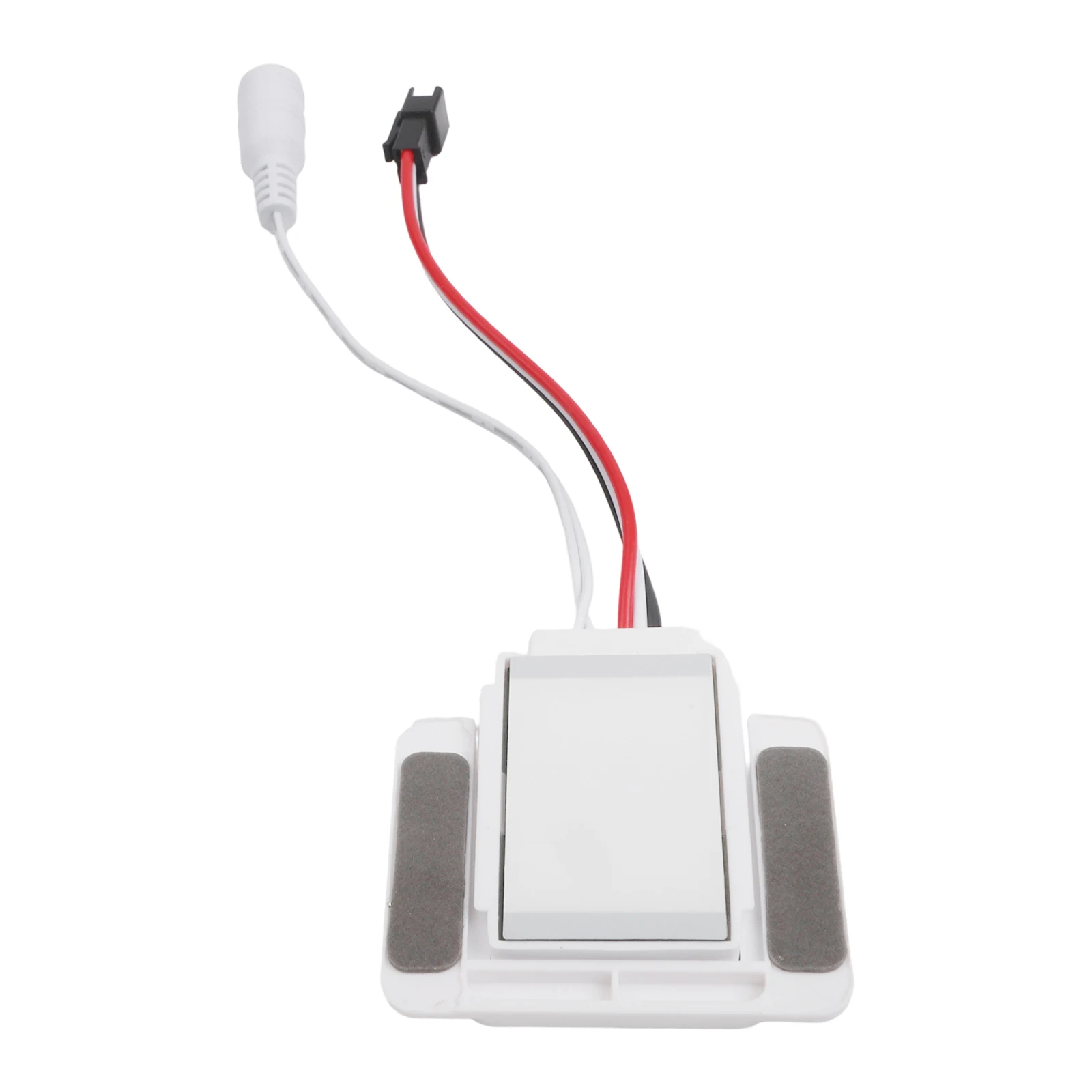 Mirror Control Touch Sensor Switch Touch Sensor Mirror Light Switch Touch Switch Single Button Switch Small Size