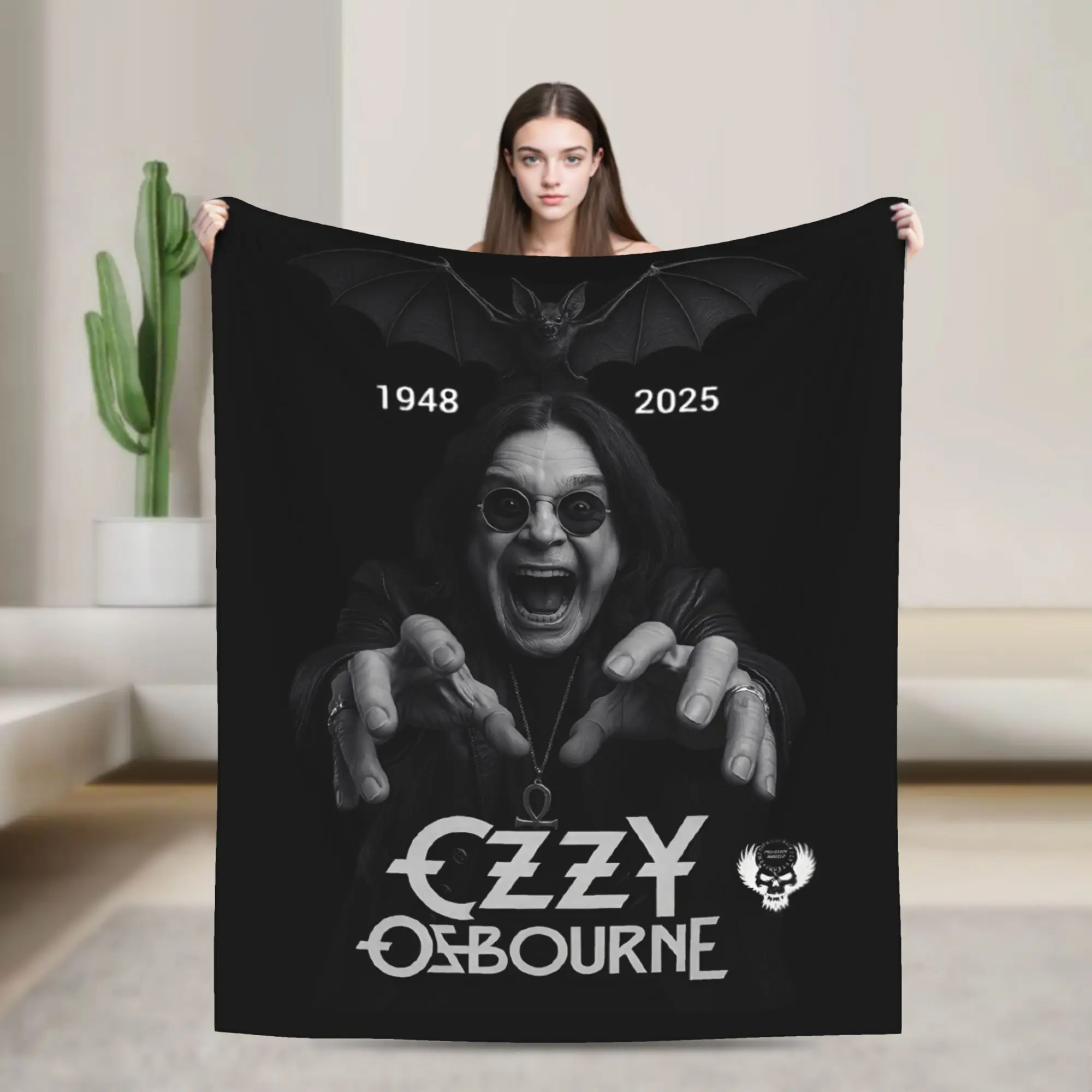 Ozzy Osbourne Rock … - image