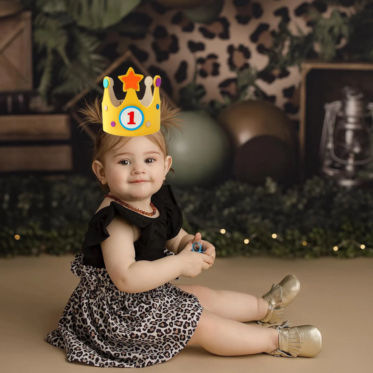 Thumbnail 3 - #57 Party Hats Deals & Discounts