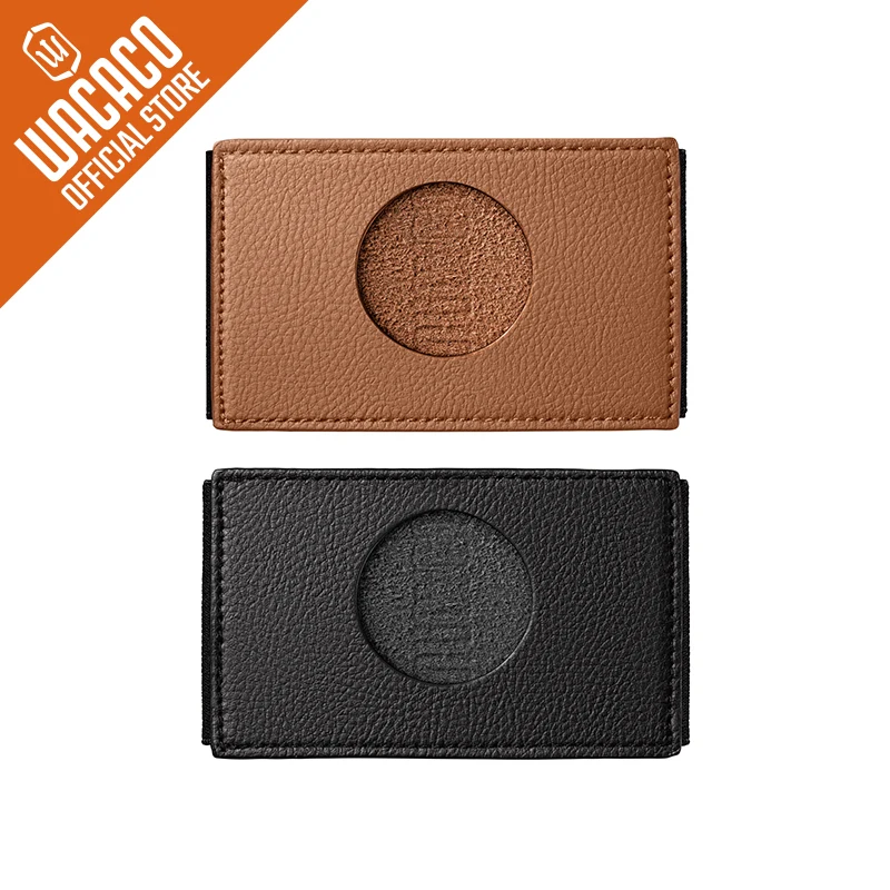 Picopresso Protective Sleeves, Imitation Leather in Black and Brown color for Protection and insulation