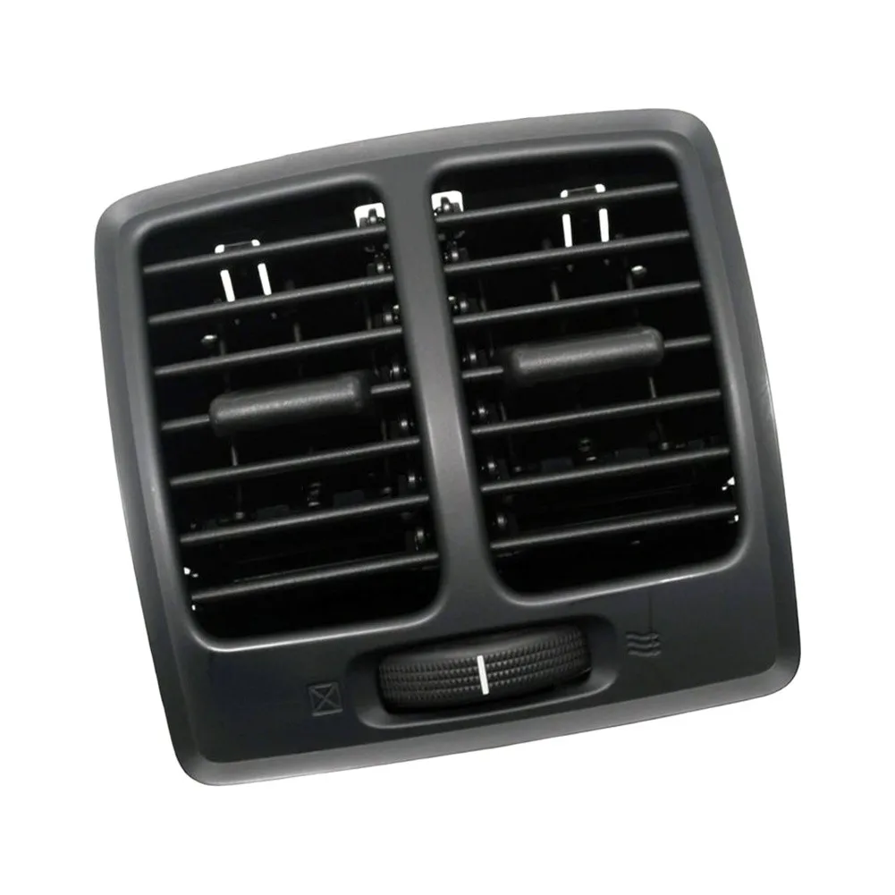 For Car Interior Repair Rear AC Air Vent Direct Replacement Part No Programming Needed For Ford Escape 2013-2019
