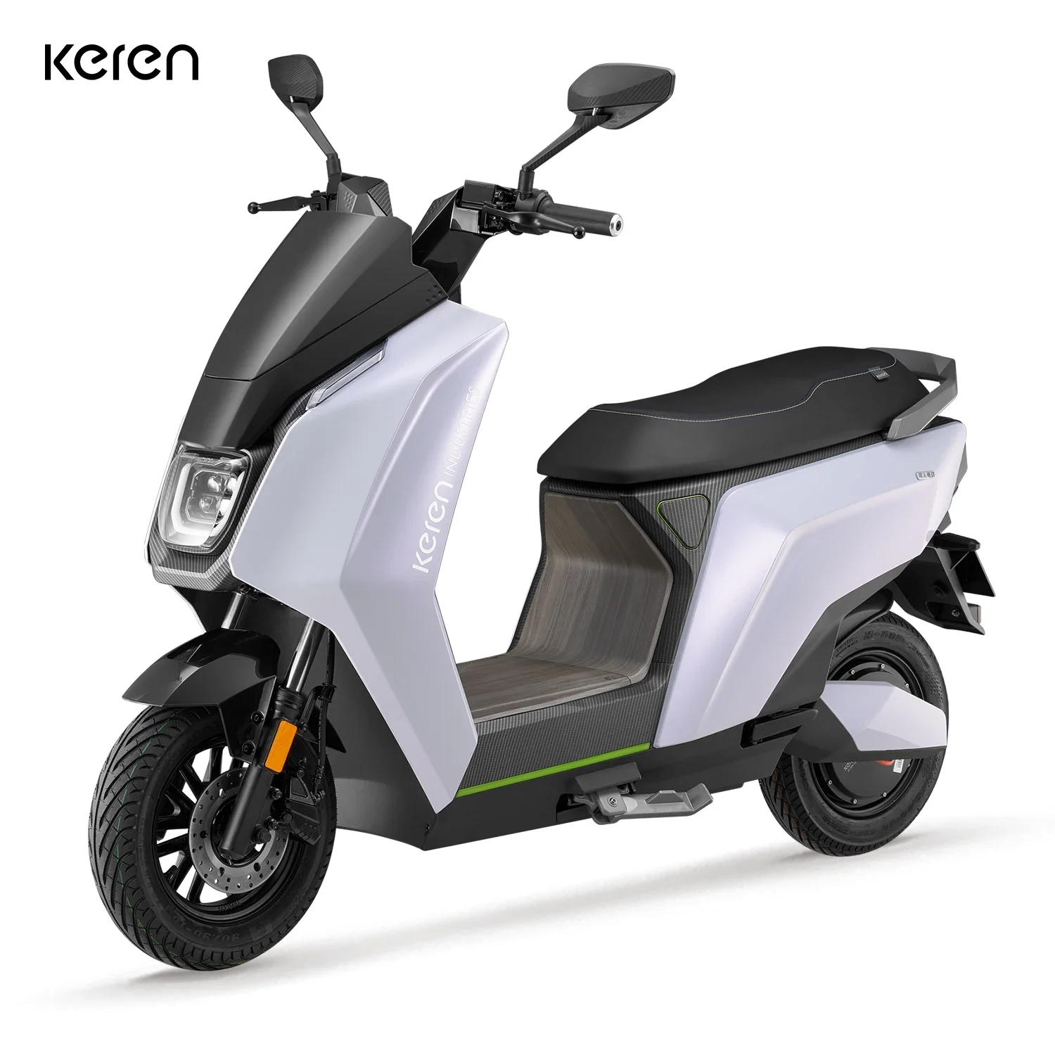 Precio al por mayor Potente batería de 72V 32AH e motocicleta ev motocicleta eléctrica para adultos