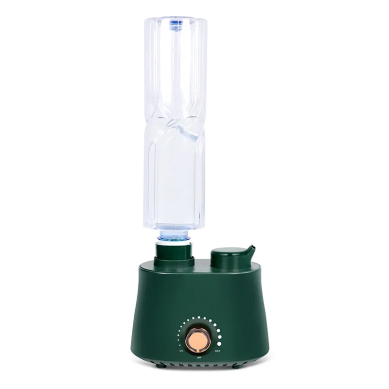 

Well Made-Mini Air Humidifier Personal Portable Water Bottle Design Portable Humidifier Home Decoration