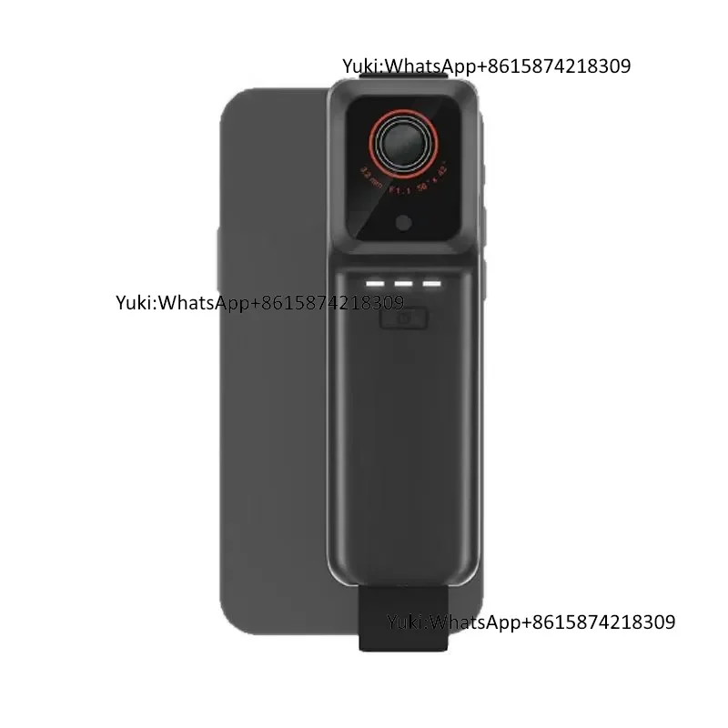 IX2 Alr Se Wireless Mobile Phone Infrared Thermal Imager