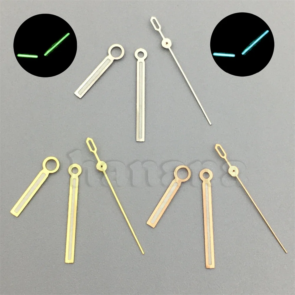 Watch Hands Fit NH3…