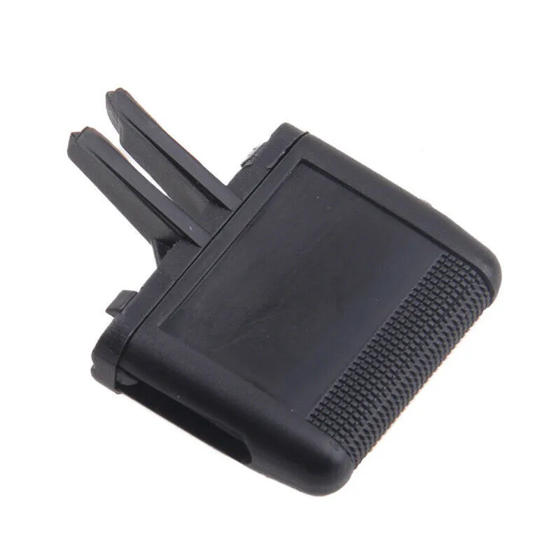 

Комплект зажимов для вкладки вентиляционного отверстия, центр кондиционера для Toyota Land Cruiser Prado FJ150, пластиковый ремонт, 1 шт., 2010-2017, высокое качество