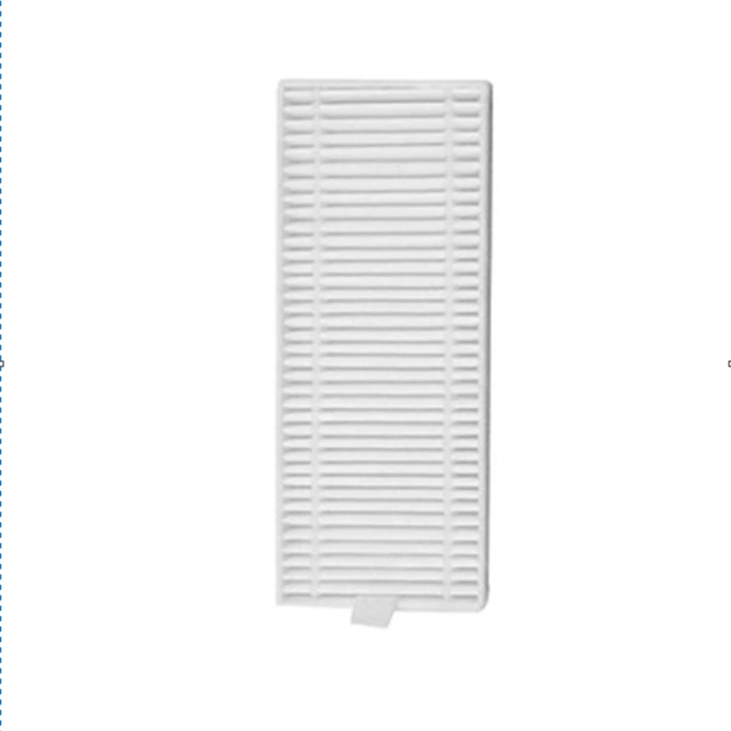 12 peças filtro para ezviz re4/re4 plus/re4c plus/re5/re5 plus, iclebo g5 max, miwhole m8 lite aspirador de pó filtros hepa