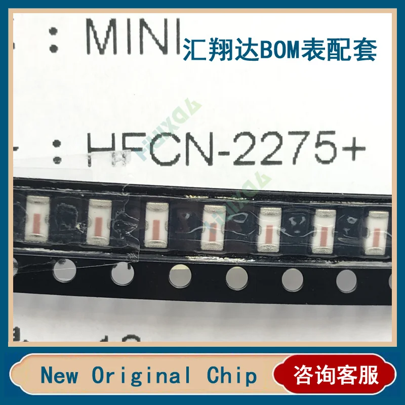 MINI HFCN-2000+ HFCN-2100+ HFCN-2275+ HFCN-2700+  (New Original Chip)