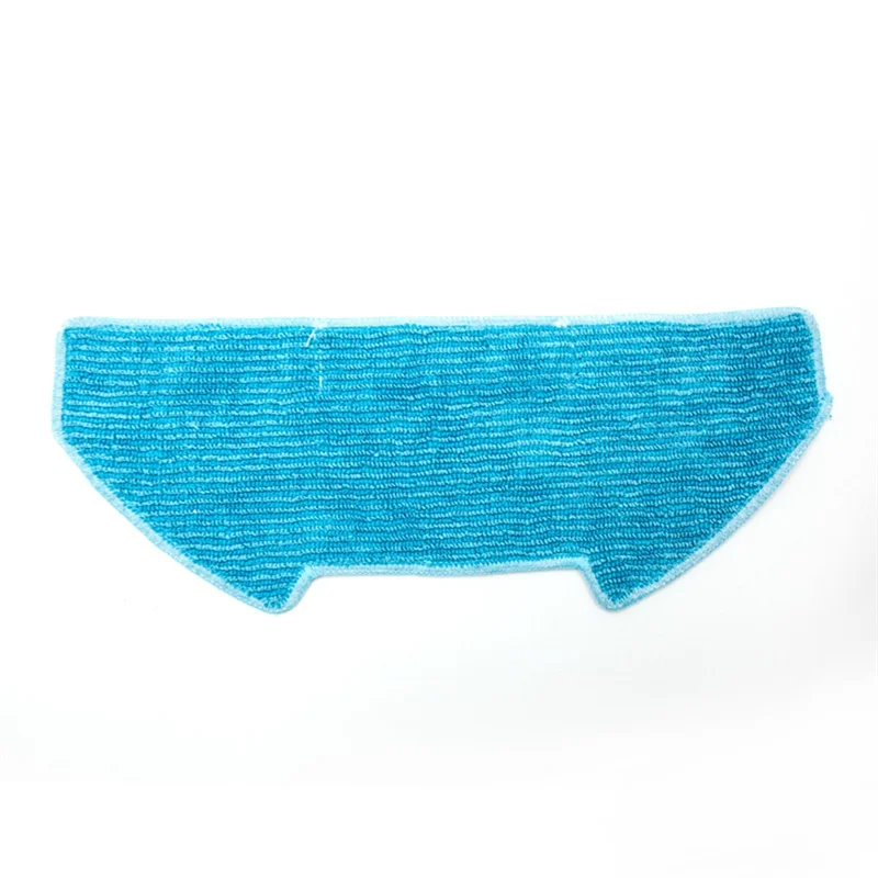 ABVI-Mop Cloth Pads Set Forultra-Dustin Forbobsweep Dustin/RC400 Forihome S1/S1PRO/V9 Spare Parts