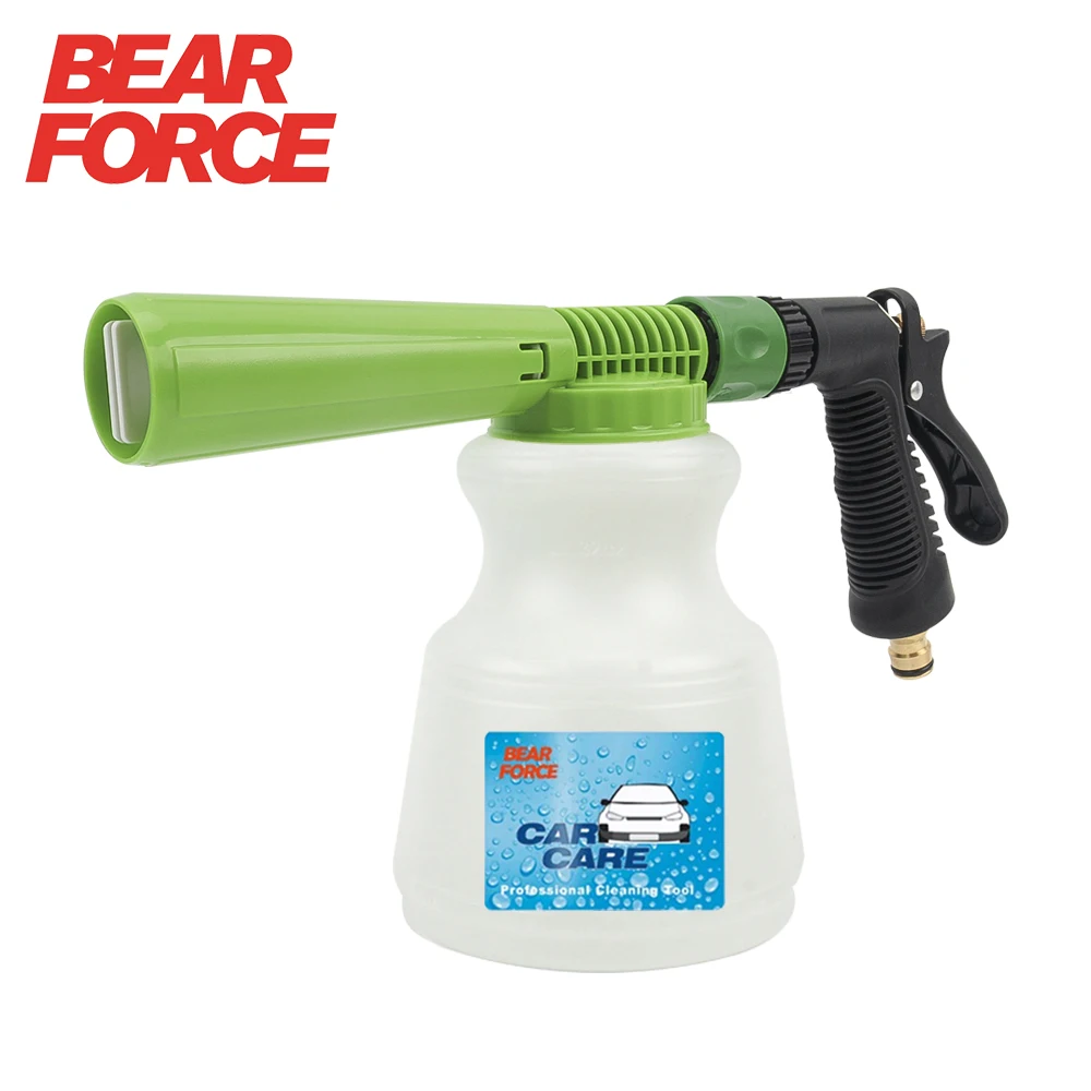 

Автомойка, садовый шланг, пенопластовый пистолет для чистки автомобиля, снежный пенопласт, распылитель пены для воды, мыла, пенопластовый пистолет низкого давления