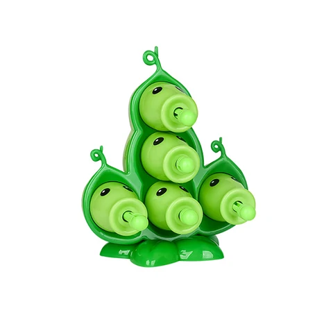 Фигурка Горохострел Plants Vs. Zombies ПВХ — детальный вид товара