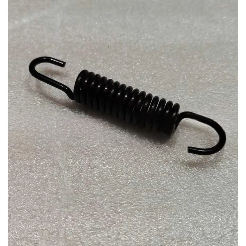 Side Stand Return Spring Kickstand Tension Spring For QJMotor SRV300 QJ300-12 SRV350