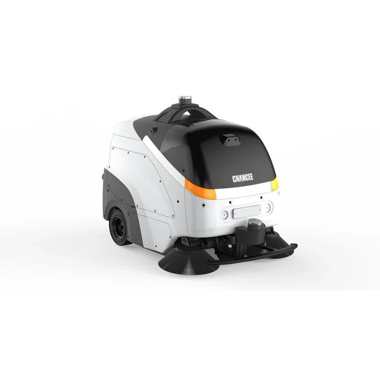 روبوت غسيل الأرضيات من المصنع مباشرة، خزان مياه ذو سعة كبيرة أوتوماتيكي بالكامل، روبوت غسيل الأرضيات الأكثر مبيعًا