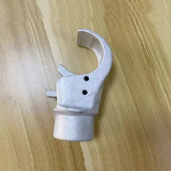 48-51mm Doughty Claw Clamp Accessories For Truss Fit 2Inch Tube Light & Sound