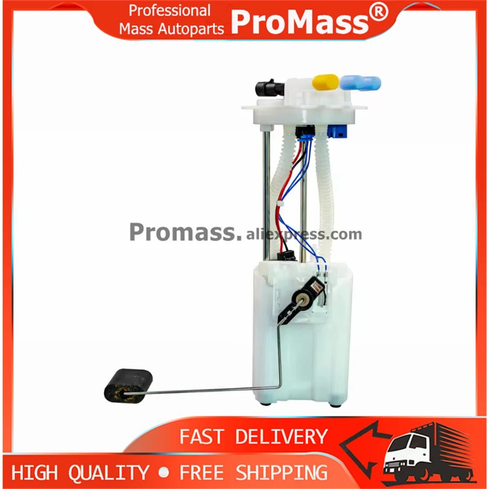

For Isuzu D-MAX 2500 Electric Fuel Pump Module Assembly 8-97943183-0 97943183 E9548M 8979431830