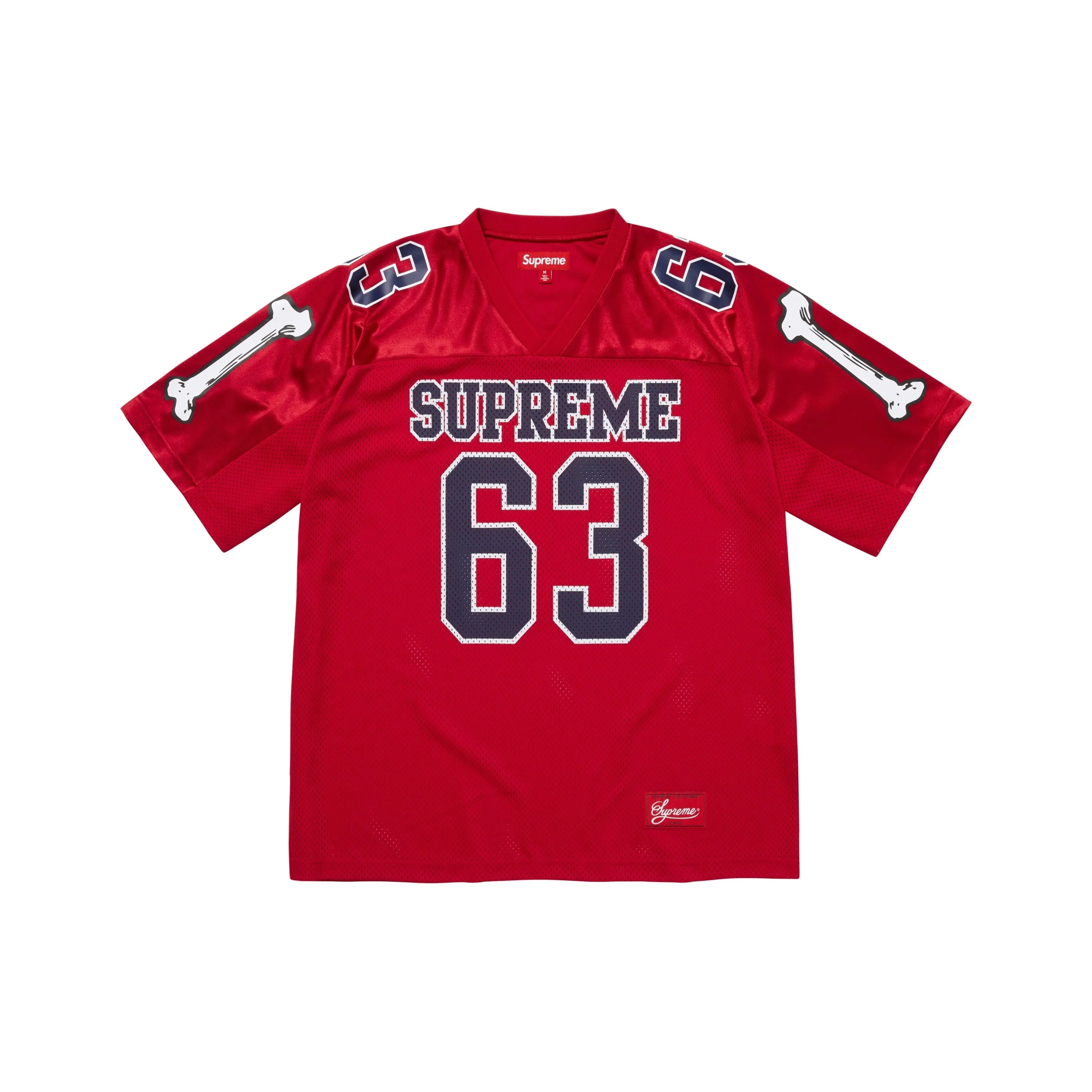 Supreme jersey-AliExpress