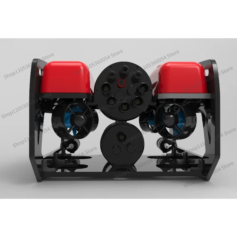 For TK-8B Frame Underwater Robot