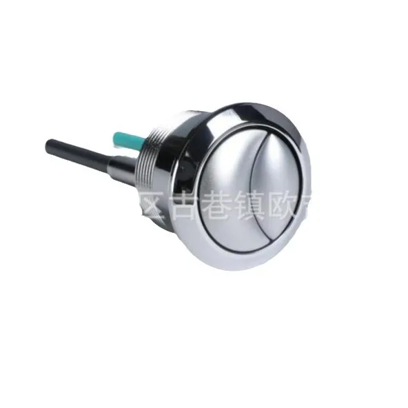 

Для унитаза GEBERIT: бачок D38мм с кнопкой и фиксирующим винтом