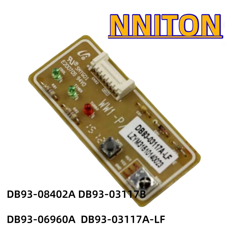 لوحة مكيف الهواء DB93-08402A DB93-03117B DB93-06960A DB93-03117A-LF
