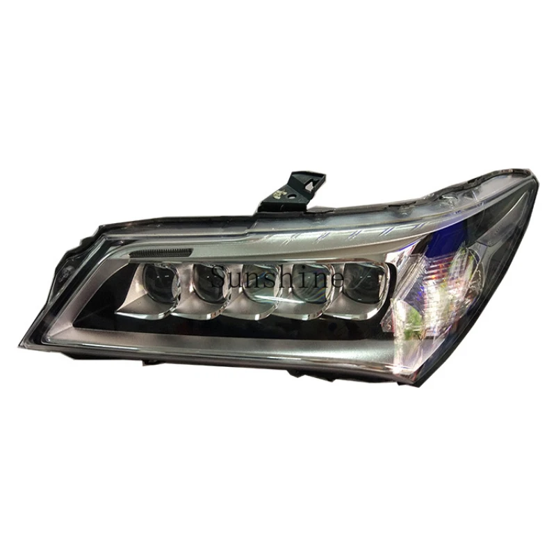 

Suitable for 2015 Acura MDX headlight assembly original car dismantling accessories LED daily line original genuine