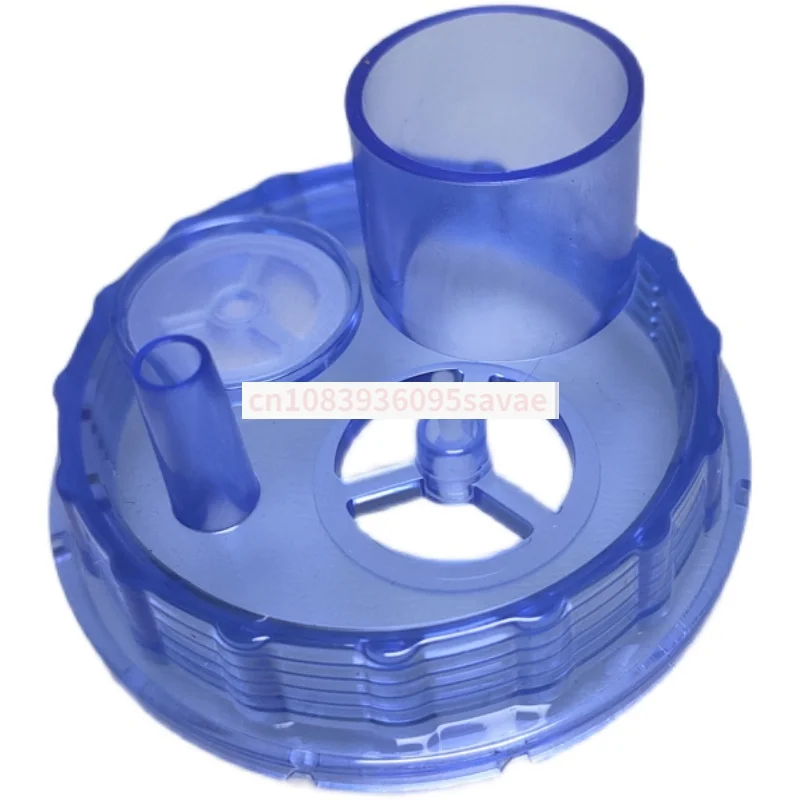 Simple Respirator Accessories Universal Intake Valve Outlet Valve Diaphragm Applicable to Respirators of Various Brands