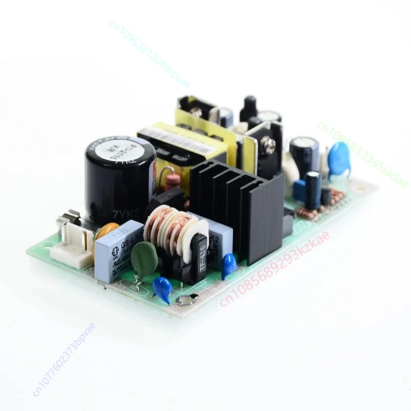 MEAN WELL PD-2515 24W 15V -15V Dual Output Switching Power Supply 110V/220V AC to 15V -15V DC 0.8A 0.8A PCB type open frame SMPS