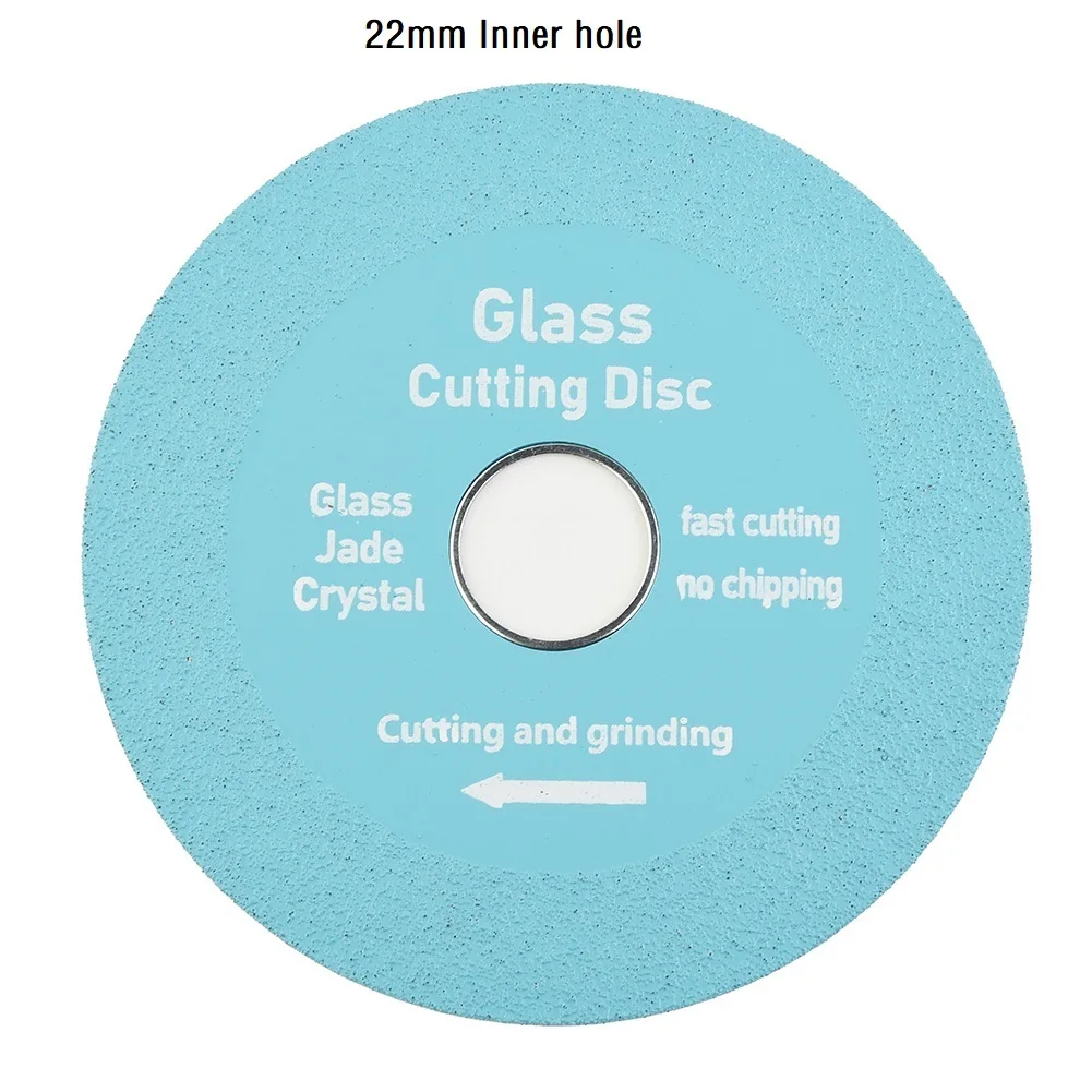 Uniform Grinding Force Purple Polishing Grinding Disc Features Faster Reduce Vibration Upgraded Blade Features