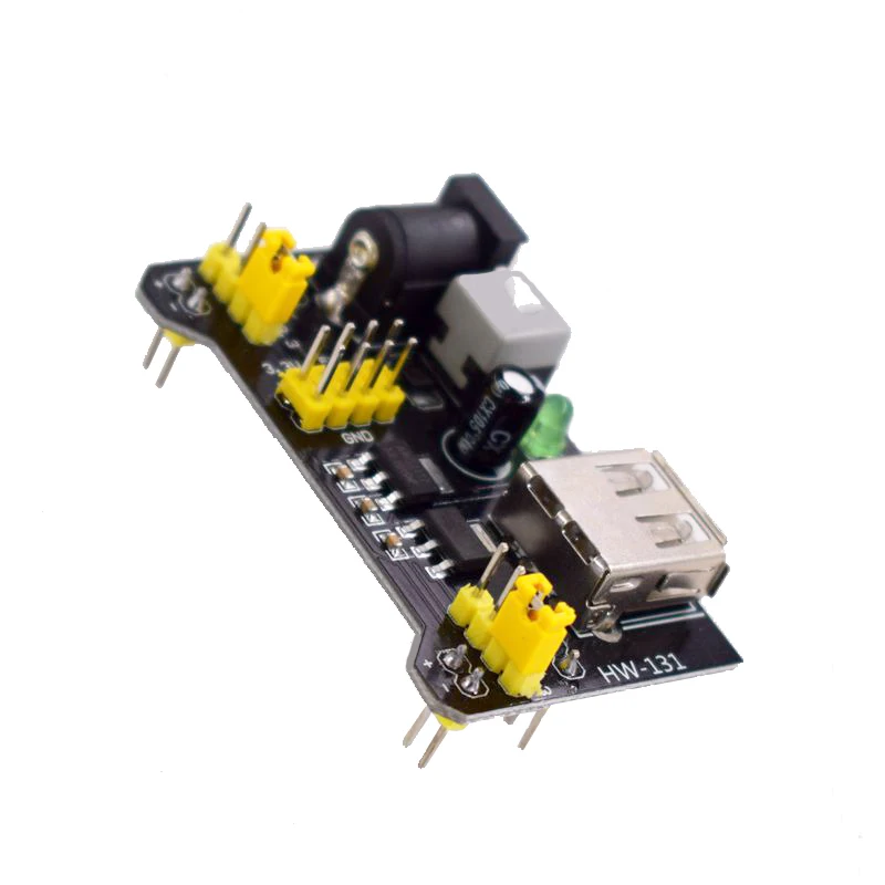 MB102 Breadboard De…