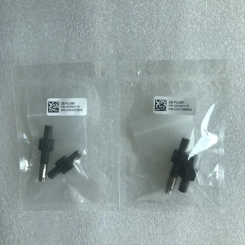 1PCS  DB-PL3381 Pressure Pump Gear Repair Kit Replacement For A320I A420I CIJ Inkjet Printer