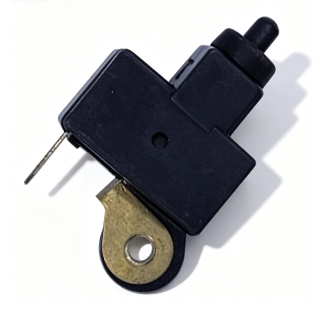 Fuel Engine Accessory Engine Kill Switch Frequent Use Durability Robust Metal Construction Quick Engine Shutdown