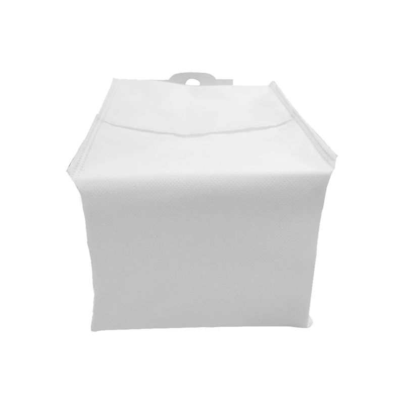 ABBN-Dust Bag For Cecotec Conga 2499, 7490 Immortal, 8290, 9590, 9990, 10090 / Kabum Smart 900 / Atvel Smartgyro R80 Base