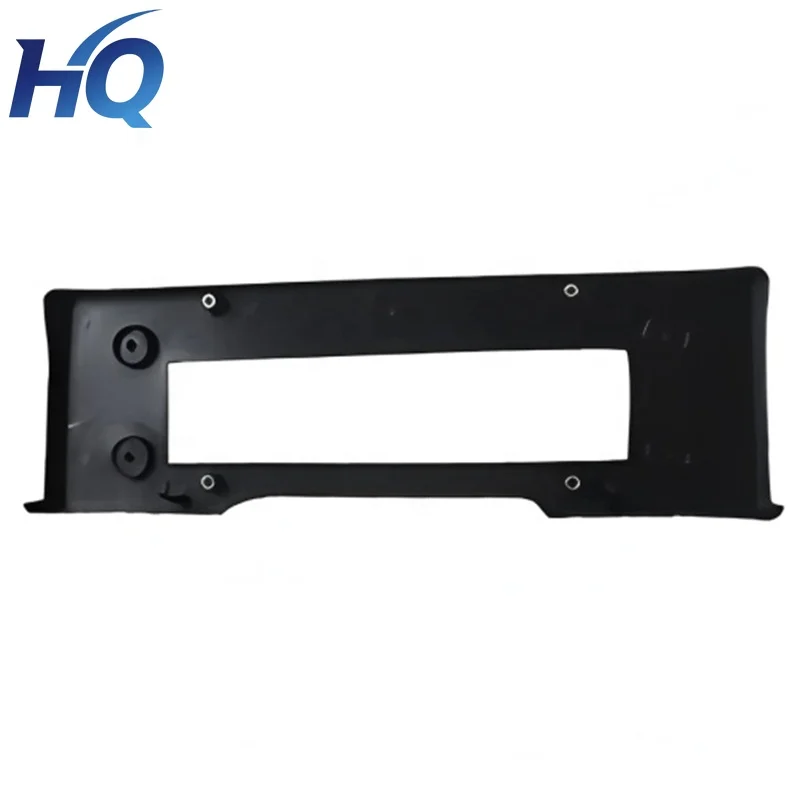 

51118075644 License Plate Brackets Front for 330 Sedan BMW 330e xDrive 330i M340i 2020-2022