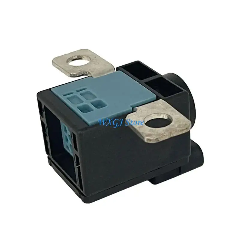 

37JE Intelligent Battery Overload Protector Auto for Vehicle Safety