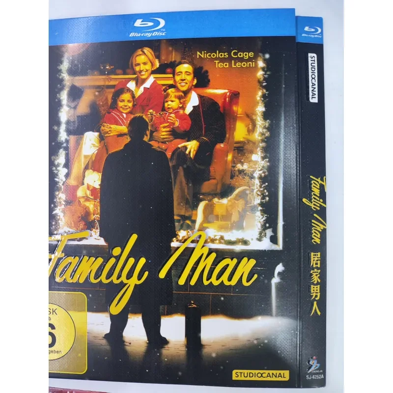 Special Film English Disc High Definition Disc Same Day Dispatch Free Shipping