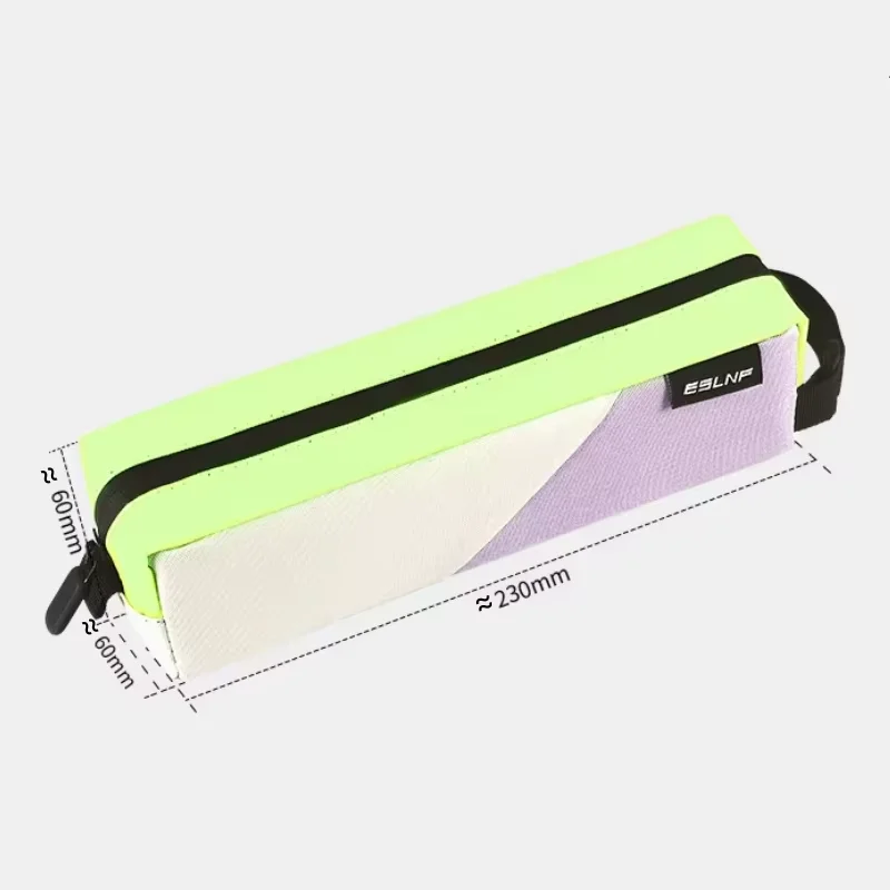 ESLNF Bike Bag Top Tube Bike Frame Bag Waterproof Bicycle Under Tube Bag for MTB Road Bike Bicycle Top Tube Bag Bicycle Bag view 5