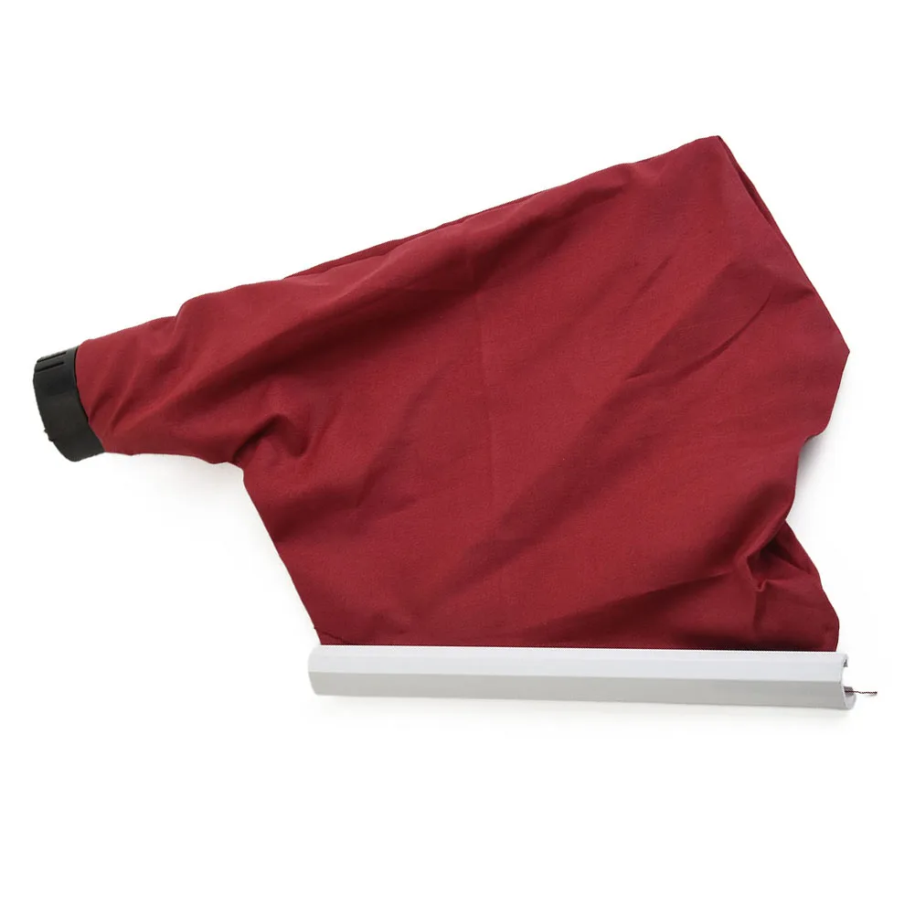 Bolsa de polvo para lijadora, piezas de tela negra, plástico rojo, 9401, 9403, Compatible con alta calidad