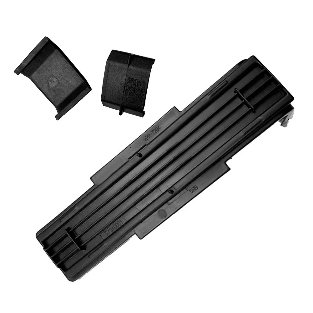 

A/C Accessories Filter Cover Plate 6RD815391 Direct Fit Good Compatibility Plastic Replacement For Fabia 2008-2014