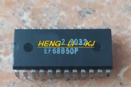 

IC new original EF68B50P EF68B50 DIP24