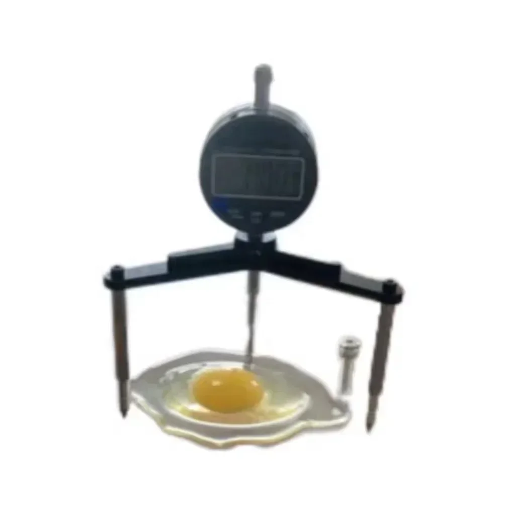 Hot Selling Products At Good Prices Quality Analyzer Egg Haugh Unit Tester Protein Altimeter  Freshness Meter