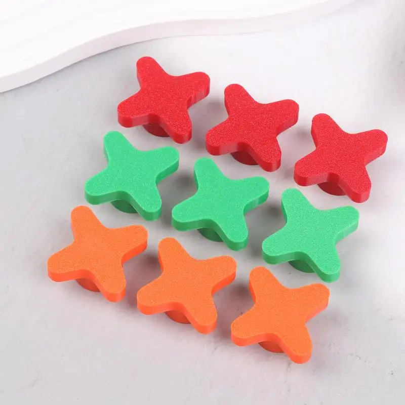 

10 шт. универсальных многоразовых заглушек для герметика, предотвращающих высыхание, с резьбовым креплением, 3D-печатные пластиковые крышки для герметика