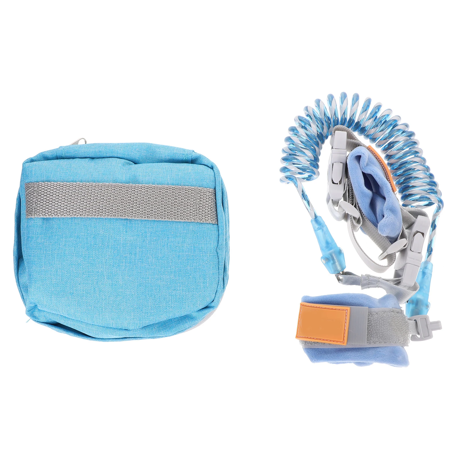 1Set Anti-Verlust-Rucksackleine für Kleinkinder, bezauberndes Löwen-Design, abnehmbares Geschirr mit reflektierendem Sicherheitsgurt, Outdoor-Walking