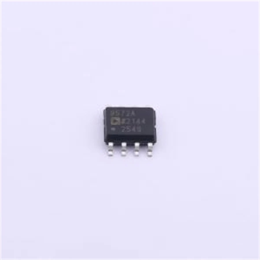 5PCS/LOT AD8572ARZ-REEL7 (Precision Op Amps)