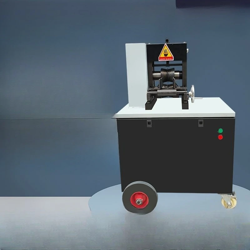 

Wire stripping machine Large iron armor stripping electric peeling submarine cable High density wire stripping high voltage cab