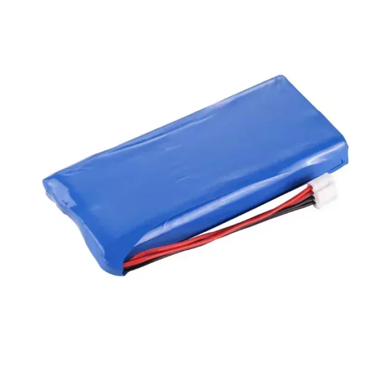 7.4V 6000mah for DJI FANTOM MG-1 PART68 1650120 3professional GL300C 3adv 3A 3P MG-1S MG-1A 2055127 Remote control battery