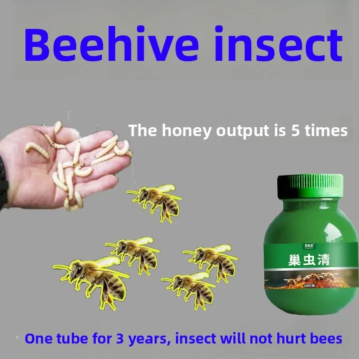 Category image: Varroa Mite Control