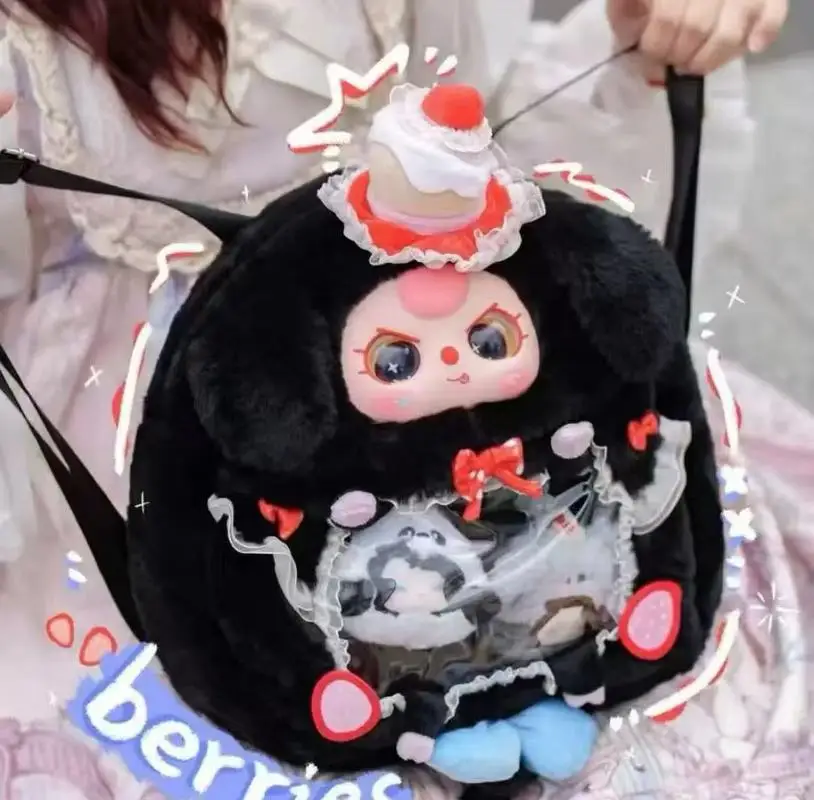 Genuine Baby Three …