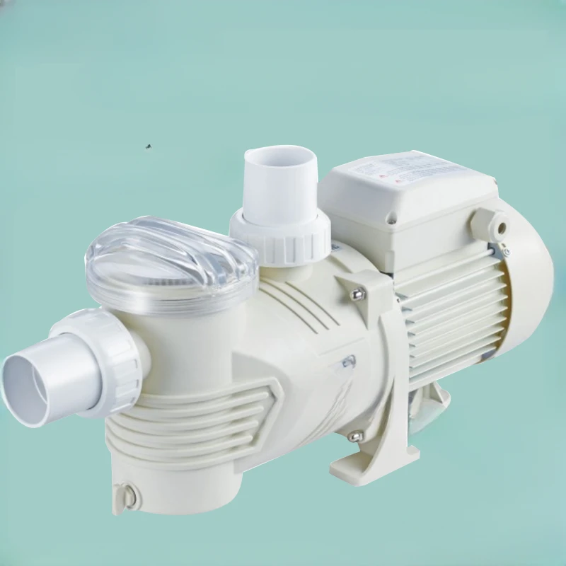 Water pump swimming pool swimming pool circulating filter sand tank fish pond hair collector ESP series