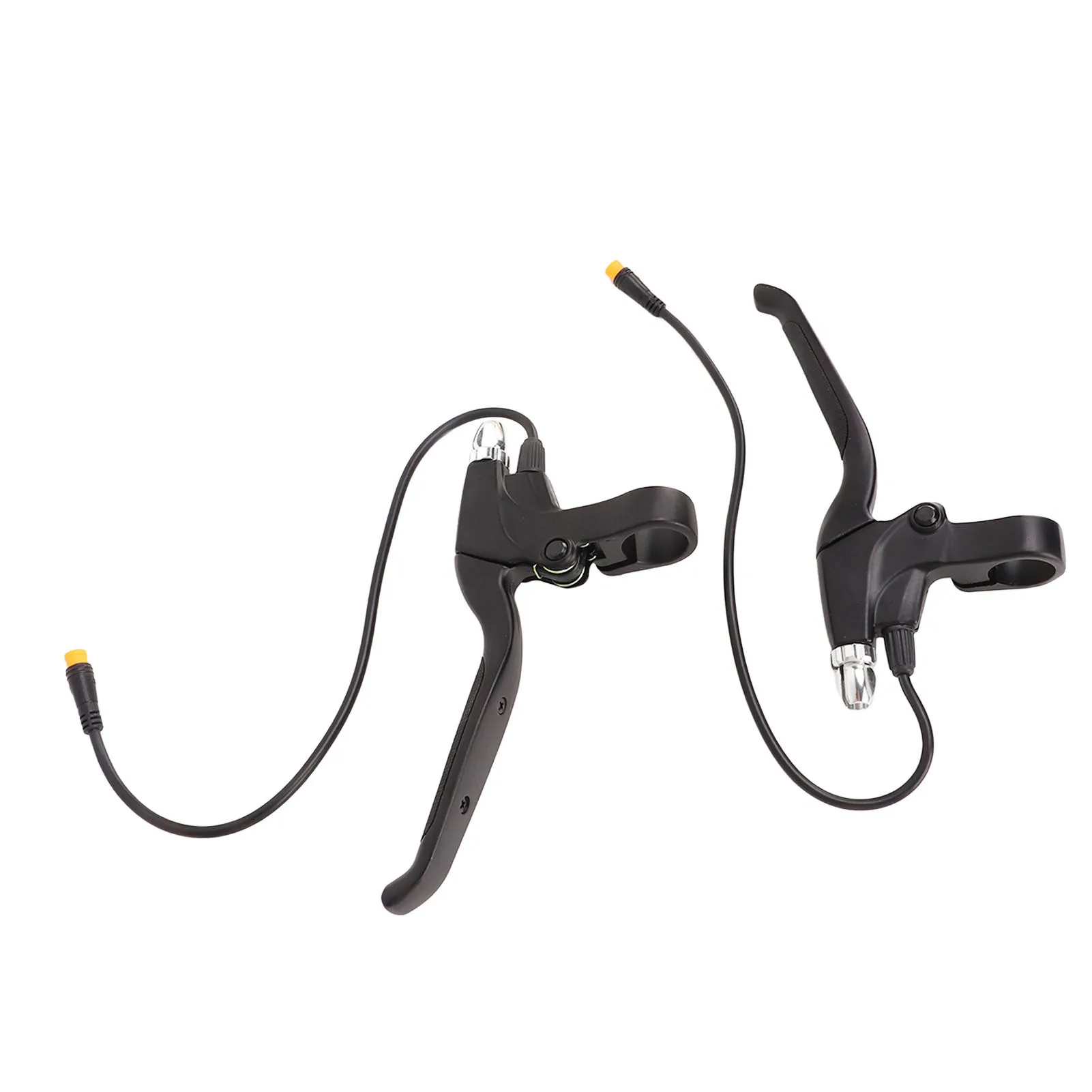 2 Stuks Elektrische Fiets Remhendels 32 Cm Draad Waterdichte Interface Remgrepen Voor Bafang BBSHD BBS01 BBS02 Mid motor